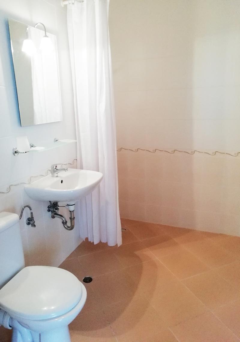 Apart Hotel Kasandra 阳光海滩 外观 照片